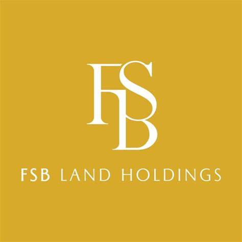 Fsb Land Holdings