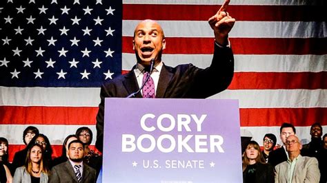 Cory Booker Announces 2020 Run With Epic Announcement Video Youtube