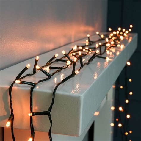 Golden Fairy Light 30ft String High Quality Electric 220v Price In