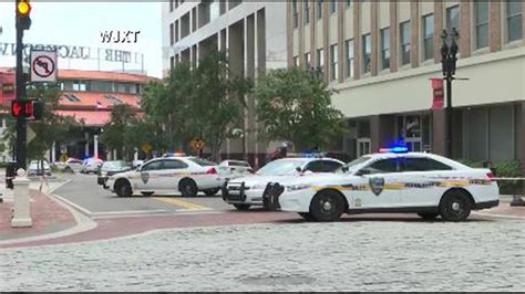Mass Shooting At Video Game Tournament In Jacksonville Leaves Three