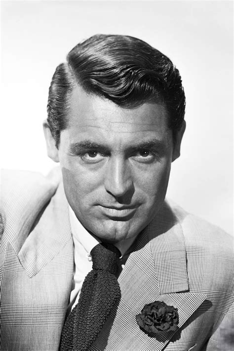 Cary Grant Profile Images — The Movie Database Tmdb