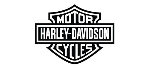 Harley Davidson Svg Black Silhouette Svg Cut Files Png Eps D Inspire