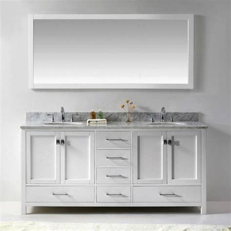 Maybe you would like to learn more about one of these? Lovely 70 Inch Bathroom Vanity Model - Home Sweet Home ...