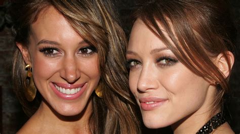 Celeb Siblings Who Just Couldnt Make It In Hollywood