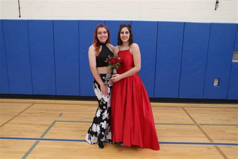 Gallery Hammonton High School Prom 2019