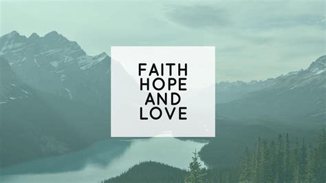 Faith Desktop Wallpapers Top Free Faith Desktop Backgrounds