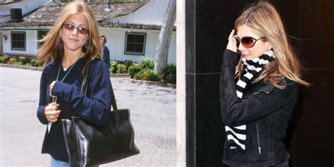 Jennifer Aniston Sunglasses Popsugar Fashion Middle East