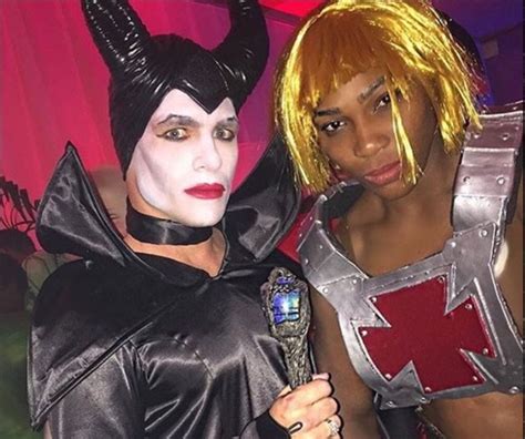 Maleficent And He Man Hollywood Costumes