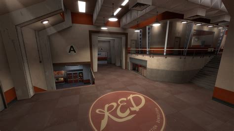 Weekly Map Discussion 69 Cpjunction Tf2