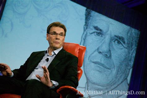 D7 Nokia Ceo Olli Pekka Kallasvuo John Paczkowski D7 Allthingsd