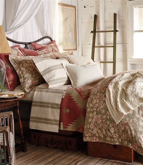 Dillards Ralph Lauren Bedding Bedding Sets Floral Comforter