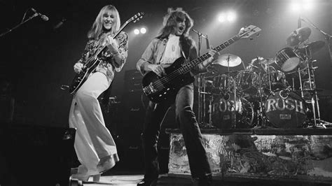 All The Ts Of Life 40 Years Of Rushs 2112 The Record Npr