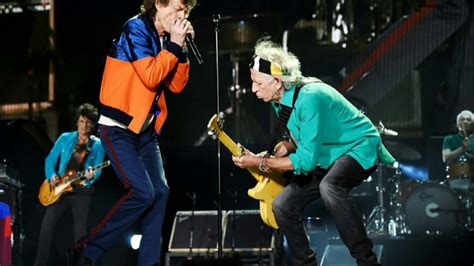 The Rolling Stones Hate To See You Go Subtitulado En Español