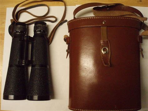Hensoldt Wetzlar 7x50 Dialyt Binoculars 1777914567