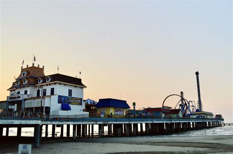 11 Best Attractions In Galveston TX Travel Fam Life