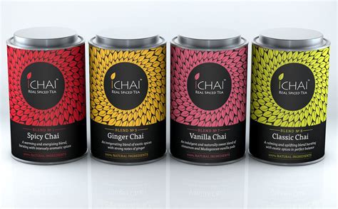 Maybe you would like to learn more about one of these? Ichai unveils premium range of loose leaf black chai teas ...