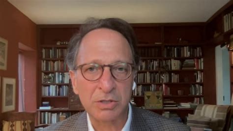 Andrew Weissmann Predicts ‘the Former President Will Be Prosecuted
