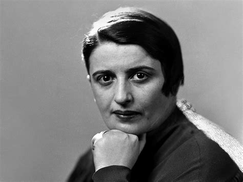 20 Enigmatic Facts About Ayn Rand