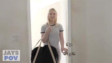 Jay S Pov Perfect Blonde Teen Lily Rader Fucked By Perv Photographer