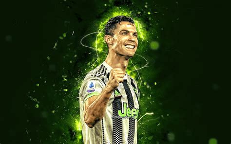 1920x1080px 1080p Descarga Gratis Cristiano Ronaldo 2019 Luces De