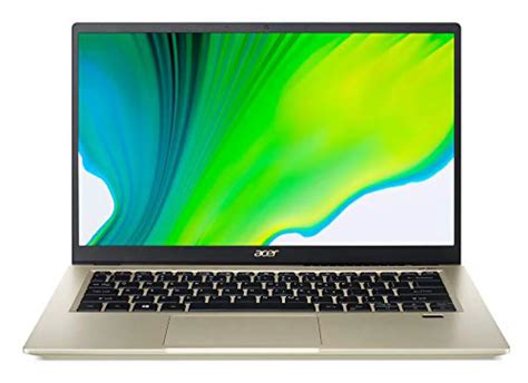 Acer Swift 3 Sf314 59 Review