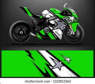 Motorcycle Decal Templates Free PRINTABLE TEMPLATES