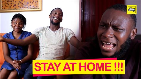 Stay At Home Youtube