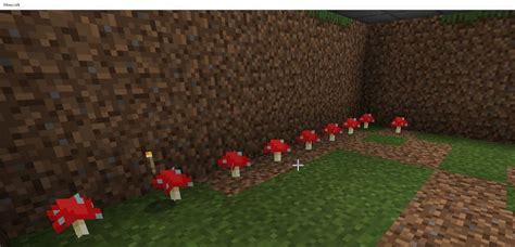 how to grow mushrooms minecraft materials required growing conditions and harvesting