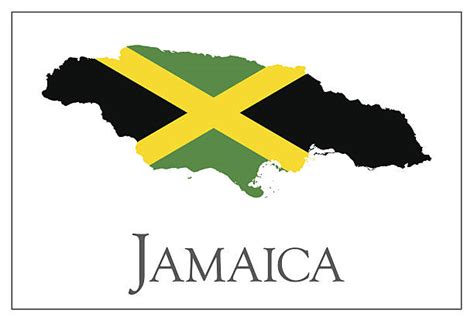 Jamaican Flag Illustrations Royalty Free Vector Graphics And Clip Art Istock