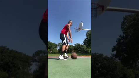 Best Basketball Trickshots Tiktok Compilation Youtube