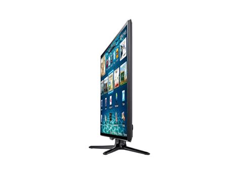 Tv Led 46 Smart Tv Samsung Série 6500 3d 3 Hdmi Un46es6500 Com O
