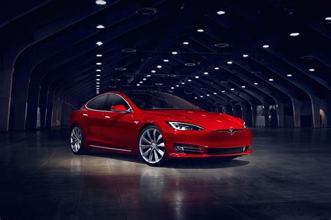 2021 Tesla Model S Price And Specs Carexpert
