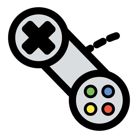 Video Gamer Gaming Logo Png Transparent Background Fr