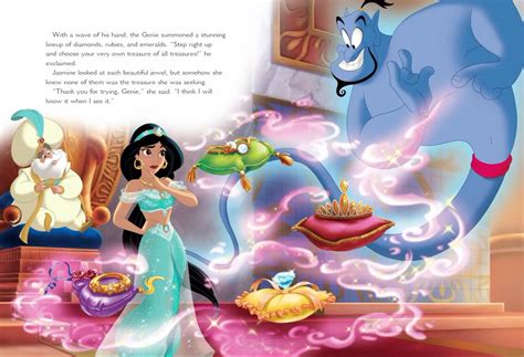 Princess Jasmines Royal Wedding Part 8 Disney Princesses And