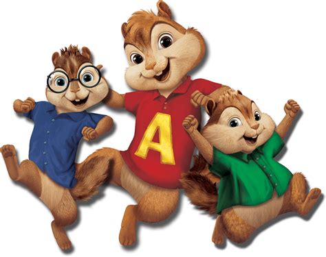 Alvin And The Chipmunks Wallpapers Cartoon Hq Alvin And The Chipmunks