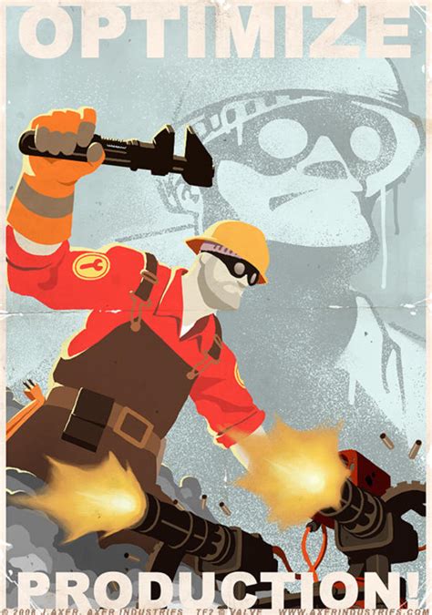 Image 174236 Team Fortress 2 Know Your Meme