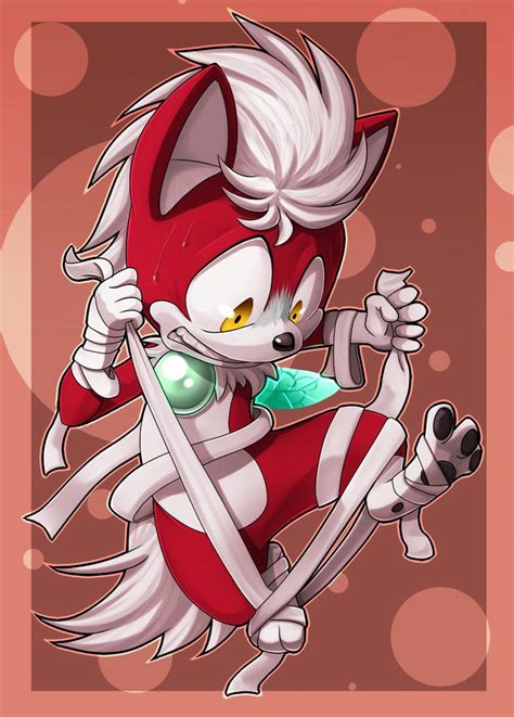 Sonic Boom Chip By 5catsonebowl On Deviantart I Seriously Hope Chip
