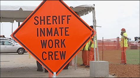 Budget Cuts End Winnebago County Sheriffs Office Inmate Work Crew Program