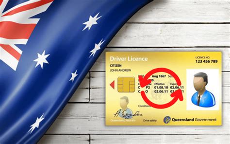 Renew Driver S Licence In Qld With Simple Steps Smartphone Id