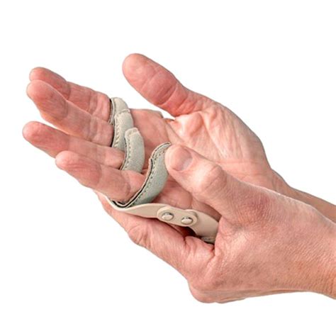 3pp Polycentric Hinged Ulnar Deviation Splint All Sizes Access Health