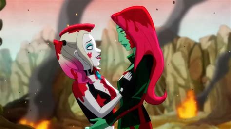 Hbo Max S Harley Quinn Animated Series Renewed For Season Thewrap