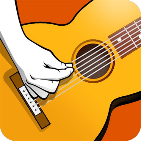 This guitar app is essentially free; Download Real Guitar - Free Chords, Tabs & Music Tiles ...