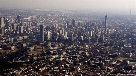 Interesting Facts About Johannesburg Just Fun Facts