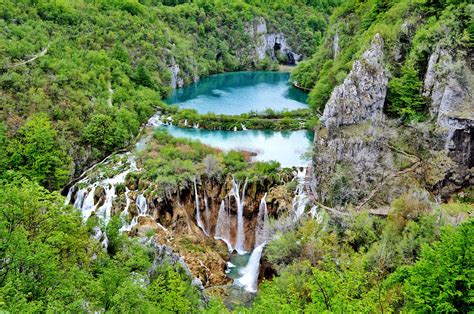 Mythical Croatia The Legends About Plitvice Lakes Roselinde On The Road