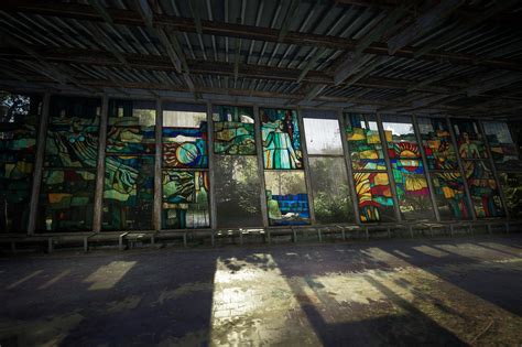 Feb 27, 2017 · download new maps, game modes and more through steam workshop, or create your own with an extensive range of available modding tools. Comparing Chernobylite game to real world Chernobyl ...