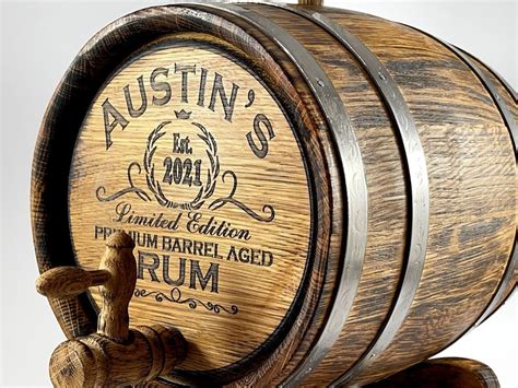 Old Rum Barrels For Sale Only 3 Left At 70