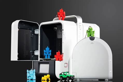 The Next Generation Up Mini 2 3d Printer Is Here Latest 3d Printer