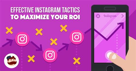 8 Proven Instagram Marketing Tactics To Turn Your Followers Into
