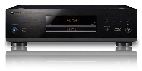 If you are spending the money on one, going for 4k is definitely worth it. Pioneer Elite BDP-88FD Region-Free 4K 3D Blu-ray Player
