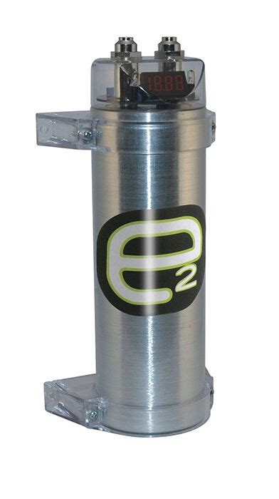 It is the ideal upgrade that your audio system needs if you enjoy blasting your tunes while you go on long rides. Top 7 1 - 1.9 Farad Car Audio Capacitors | eBay